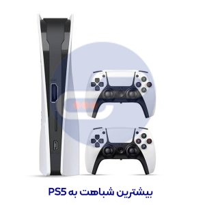 کنسول بازی و گیم استیک Q10