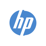 hp logo icon