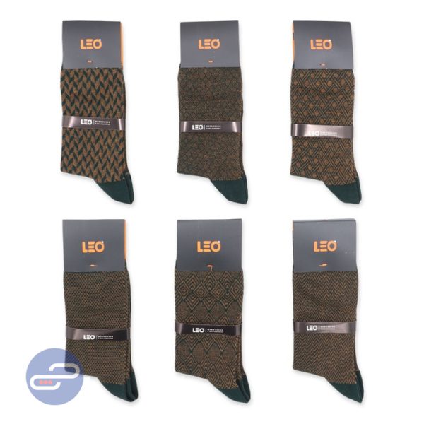 leo code 129