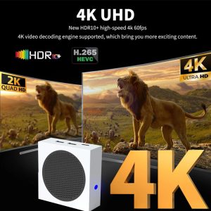 اندروید باکس تهران