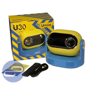 پروژکتور یومیو جدید U30